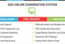Photo of [Download-S1] DOES - Digi Online Examination System