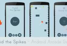 Photo of [Download-S1] Avoid the Spikes - Android Arcade Game