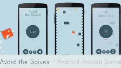 Photo of [Download-S1] Avoid the Spikes - Android Arcade Game