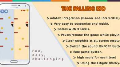 Photo of [Download-S1] The Falling Kid