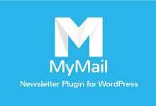 Photo of [Download-S1] MyMail v2.0.30 - Email Newsletter Plugin for WordPress