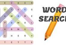 Photo of [Download-S1] Word Search