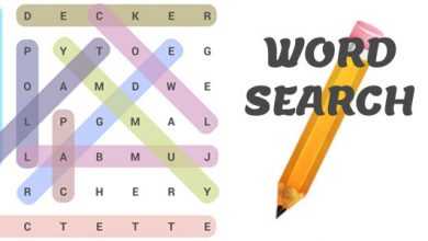 Photo of [Download-S1] Word Search