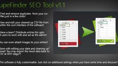 Photo of [Download-S1] Duplicate Finder SEO Tool (CSV To MySQL)