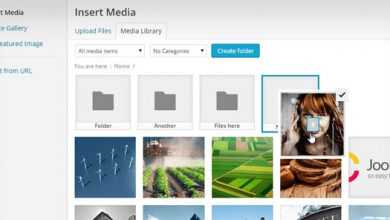 Photo of [Download-S1] WP Media Folder v3.3.3