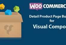 Photo of [Download-S1] Woo Detail Product Page Builder v4.0.4