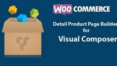 Photo of [Download-S1] Woo Detail Product Page Builder v4.0.4
