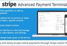 Photo of [Download-S1] Stripe Advanced Payment Terminal
