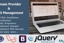 Photo of [Download-S1] Domain Provider & DNS Management