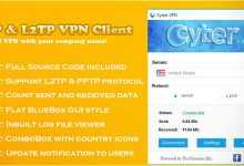 Photo of [Download-S1] PPTP & L2TP VPN Client