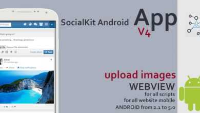 Photo of [Download-S1] SocialKit Android App
