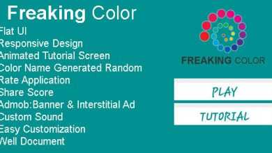 Photo of [Download-S1] Freaking Color