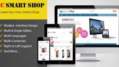 Photo of [Download-S1] MC Smart Shop