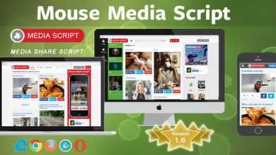 Photo of [Download-S1] Mouse Media Script