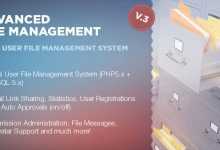 Photo of [Download-S1] Advanced File Management v3