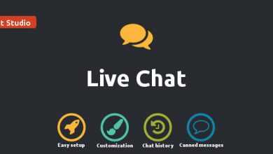 Photo of [Download-S1] PHP - Live Chat | Help and Support Tools