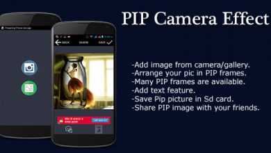 Photo of [Download-S1] PIP Camera Effect