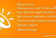 Photo of [Download-S1] Funny Voice - Voice Changer