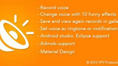 Photo of [Download-S1] Funny Voice - Voice Changer