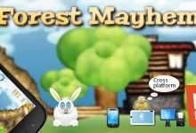 Photo of [Download-S1] Forest Mayhem