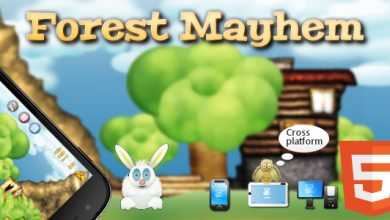 Photo of [Download-S1] Forest Mayhem