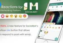 Photo of [Download-S1] Facebook Style Reaction for SocialMat