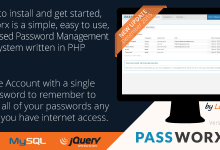 Photo of [Download-S1] Passworx Password Locker