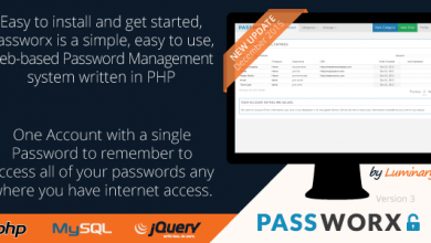 Photo of [Download-S1] Passworx Password Locker