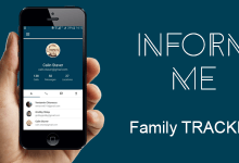 Photo of [Download-S1] Inform me - Family Tracker