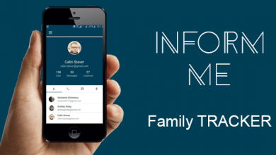 Photo of [Download-S1] Inform me - Family Tracker