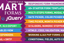 Photo of [Download-S1] Smart Forms