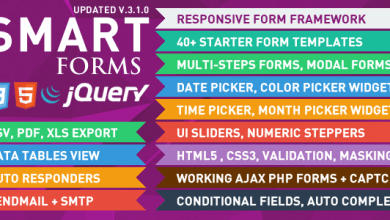 Photo of [Download-S1] Smart Forms