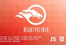 Photo of [Download-S1] mightySlider - Responsive Multipurpose Slider