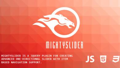 Photo of [Download-S1] mightySlider - Responsive Multipurpose Slider