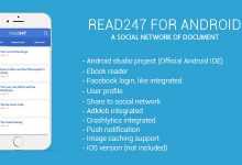 Photo of [Download-S1] Read247 - social network of document (android)