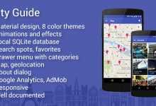 Photo of [Download-S1] City Guide - Map App for Android