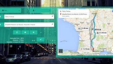 Photo of [Download-S1] Taxi Booking Complete Android and Web Solution | Android