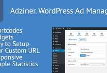 Photo of [Download-S1] Adziner v1.2 - WordPress Advertising Manager Plugin