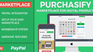 Photo of [Download-S1] Purchasify - Marketplace for Digital Products