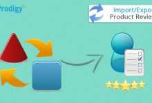 Photo of [Download-S1] Import/Export Product Reviews in Magento