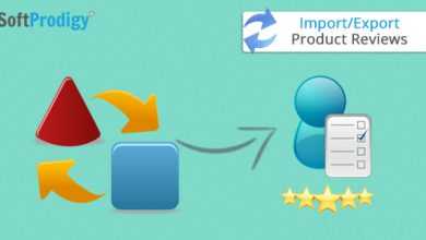 Photo of [Download-S1] Import/Export Product Reviews in Magento