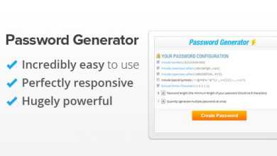 Photo of [Download-S1] Password Generator