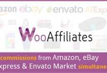 Photo of [Download-S1] WooAffiliates - Wordpress Plugin