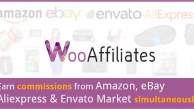 Photo of [Download-S1] WooAffiliates - Wordpress Plugin