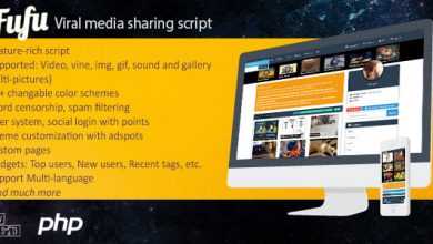 Photo of [Download-S1] Fufu - Viral media/gag script | Images and Media