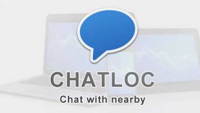 Photo of [Download-S1] Chatloc - Chat with nearby