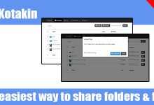 Photo of [Download-S1] Kotakin - self hosted file sharing