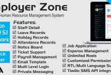 Photo of [Download-S1] HRM - Employer Zone : Ultimate Human Resource Manager