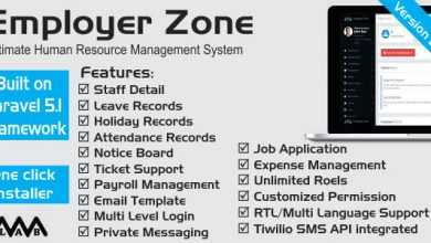 Photo of [Download-S1] HRM - Employer Zone : Ultimate Human Resource Manager