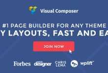 Photo of [Download-S1] Visual Composer v4.9.2 - Page Builder for WordPress